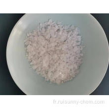 Hydroxyde de potassium Flakes 90% CAS no 1310-58-3